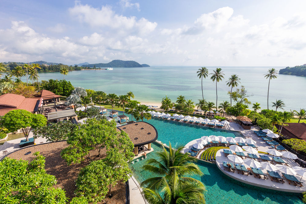 Pullman Phuket Panwa Beach Resort SHA Plus+ パンワ Thailand thumbnail